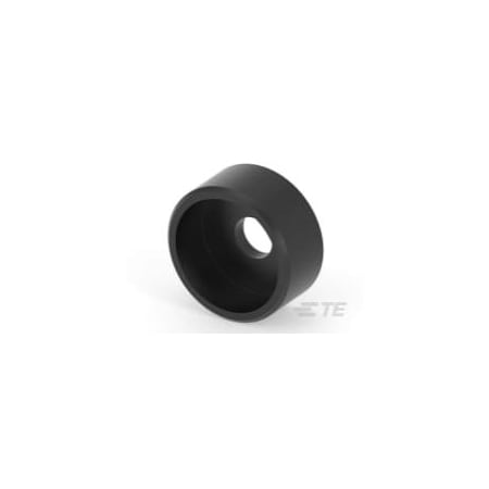 Te Connectivity G13B=BUTTON GUARD BLACK 8-1437627-8